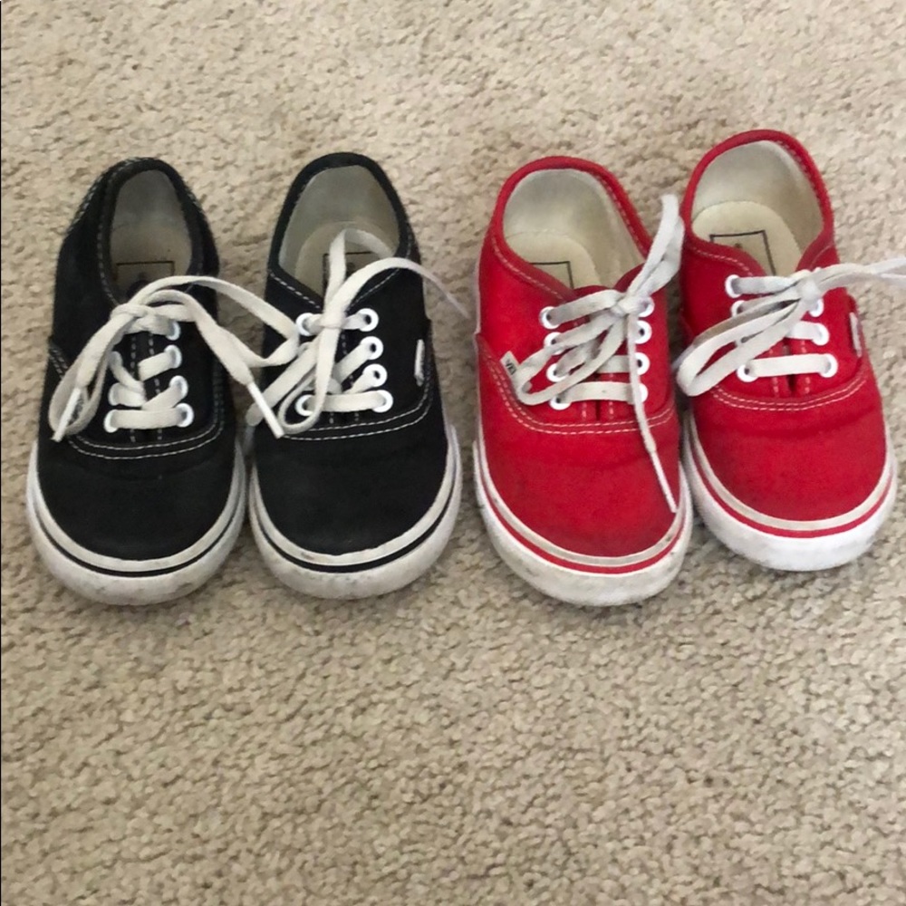 Vans